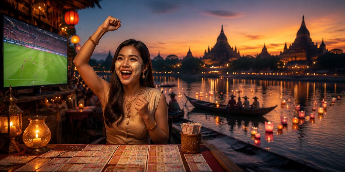 asian bookmaker