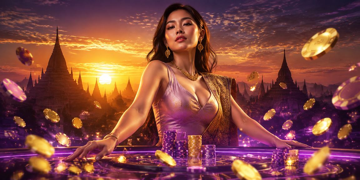 asian bookmaker