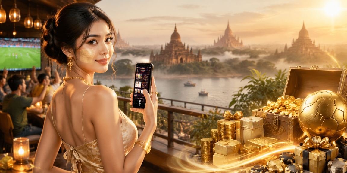 asian bookmaker