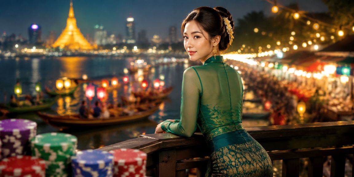 asian bookmaker