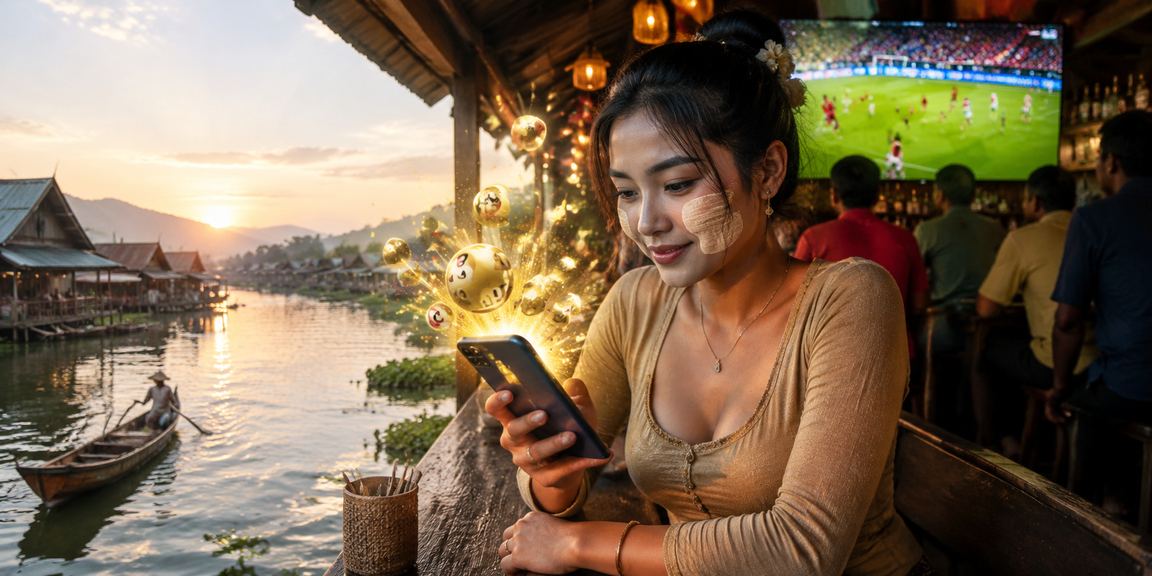 asian bookmaker