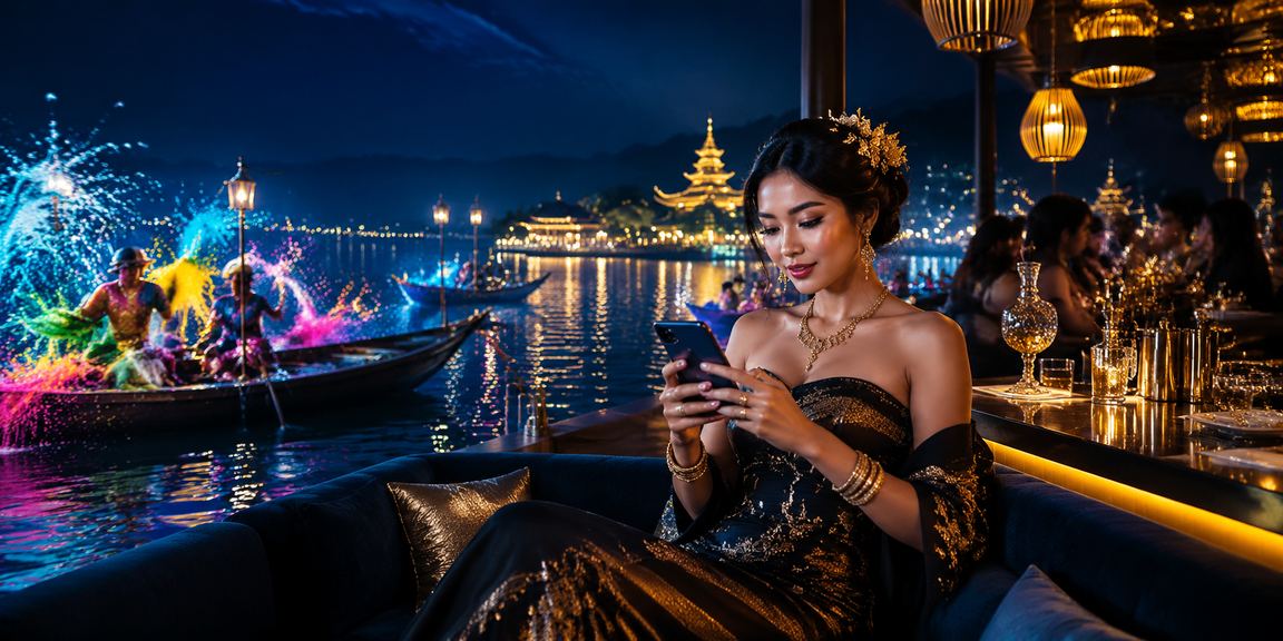 asian bookmaker