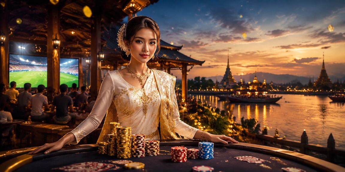 asian bookmaker