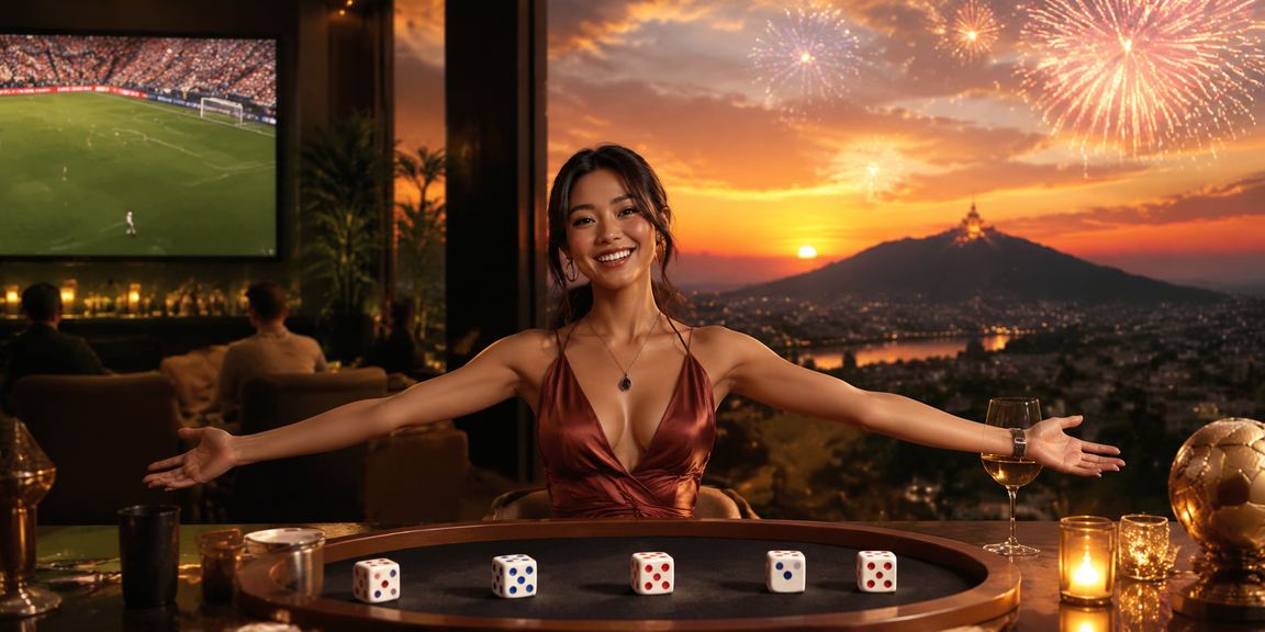 asian bookmaker