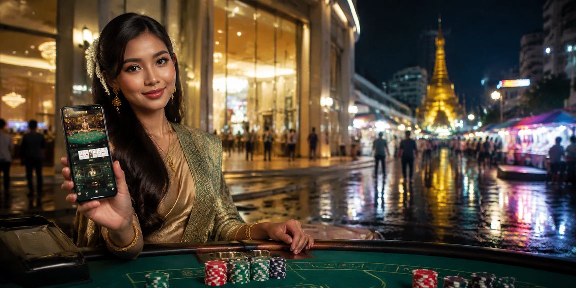 asian bookmaker