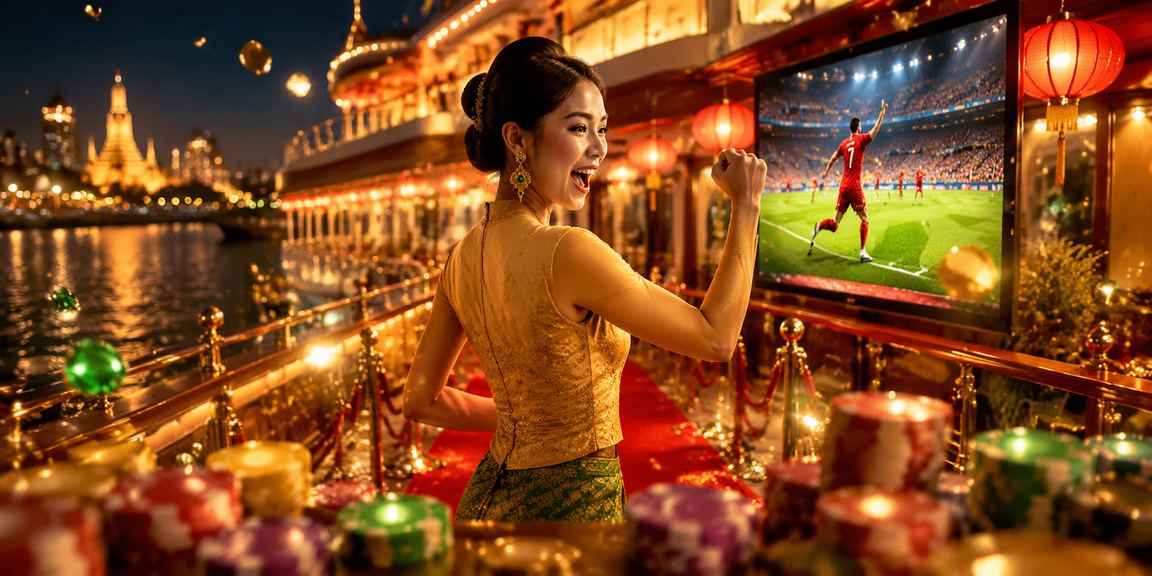 asian bookmaker