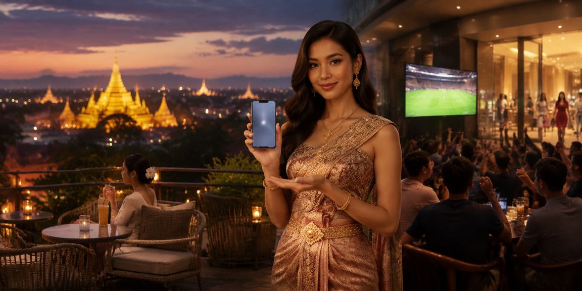 asian bookmaker