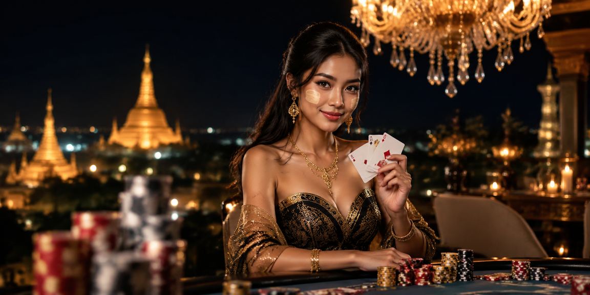 asian bookmaker