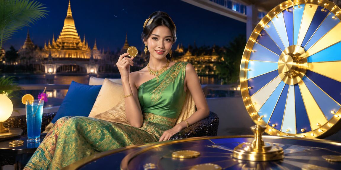 asian bookmaker
