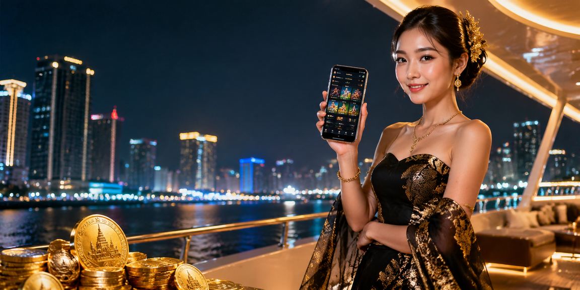 asian bookmaker