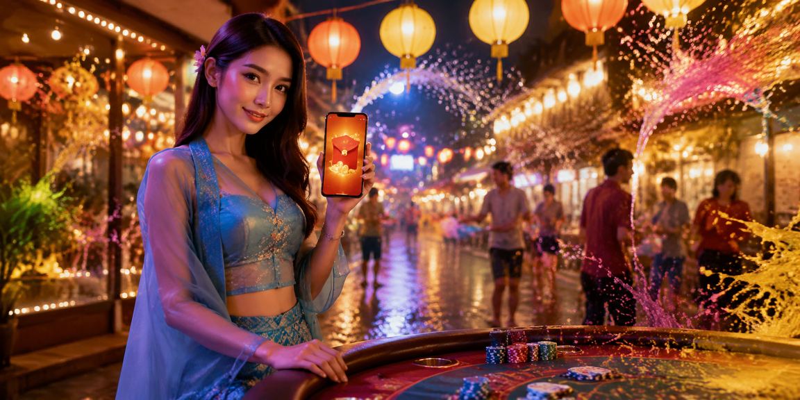 asian bookmaker