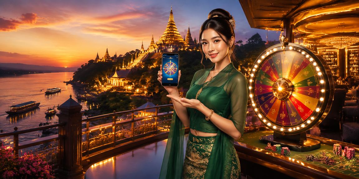 asian bookmaker
