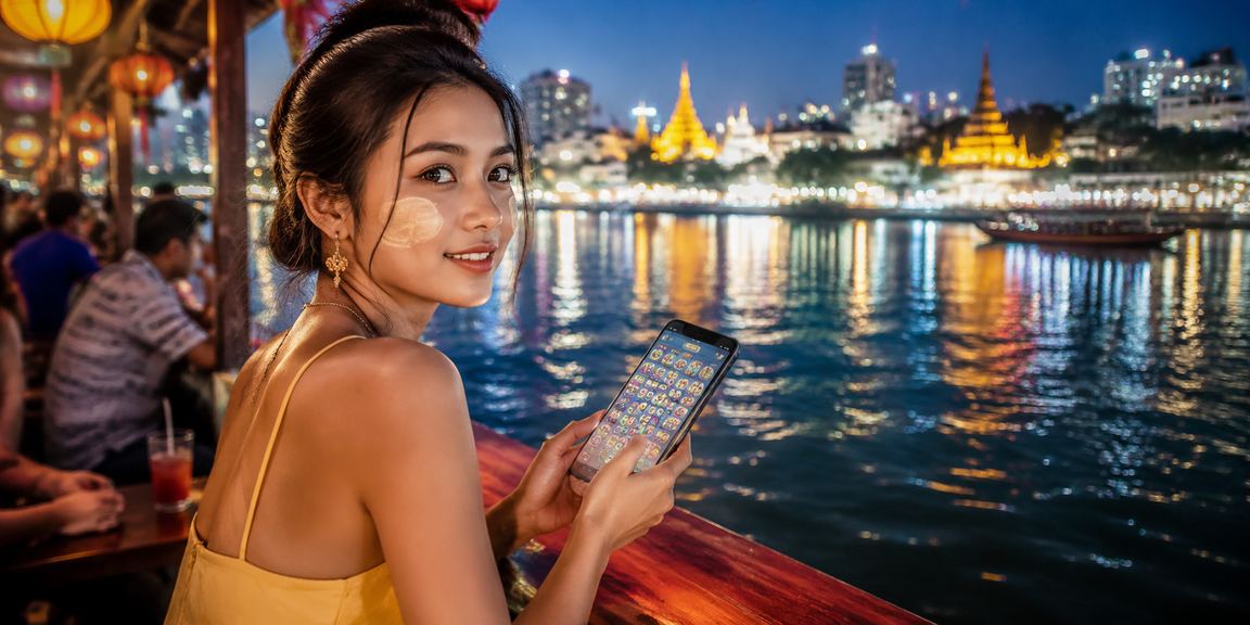 asian bookmaker