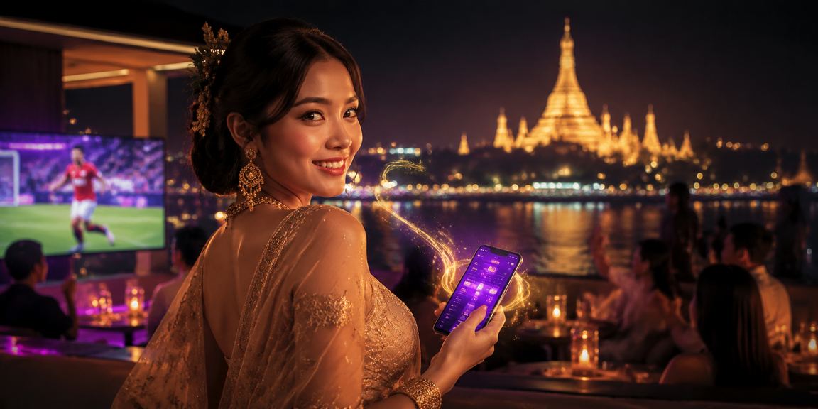 asian bookmaker